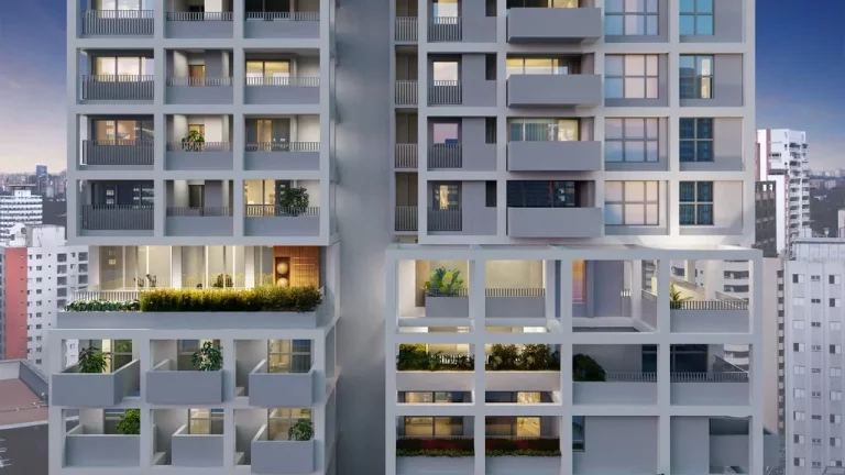 Imagem Apartamento à venda em São Paulo, Pinheiros, com 2 quartos, 94,12m2
