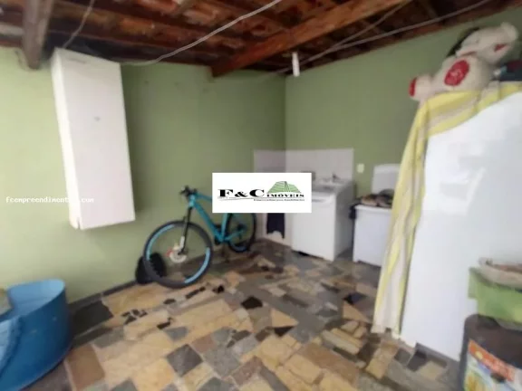Imagem Casa para Venda em Limeira, JARDIM LIMEIRANEA, 2 dormitórios, 1 suíte, 1 banheiro, 2 vagas