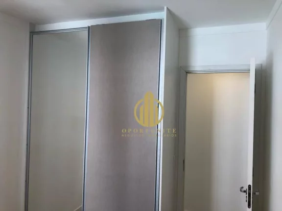 Imagem Apartamento com 2 dormitórios para alugar, 65 m² por R$ 4.125,00/mês - Jardim Botânico - Ribeirão Preto/SP