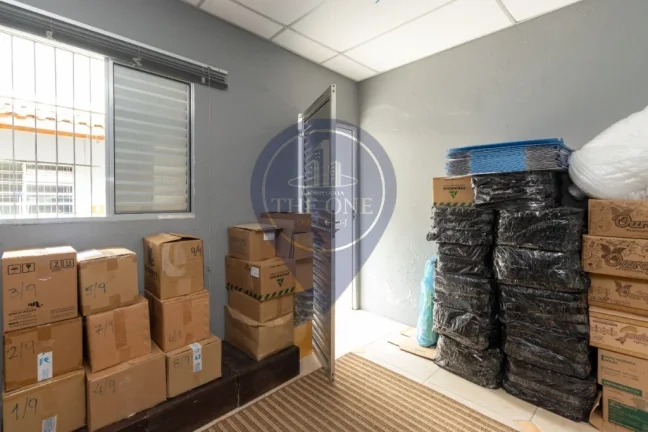 Imagem Prédio Comercial à Venda em São Paulo-SP, Bairro Liberdade, Com 6 Banheiros!