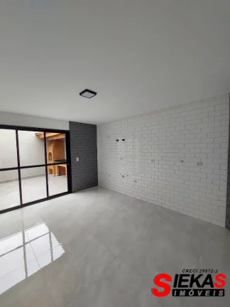 Imagem Imperdível casa à venda em São Paulo-SP, Vila Buenos Aires: 3 quartos, 1 suíte, 1 sala, 2 vagas de garagem, 150 m²!