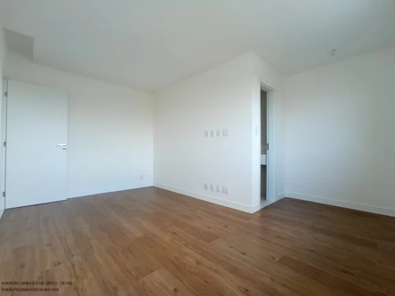 Imagem Imóvel de luxo: Casa em condomínio de 4 quartos em Vila de Abrantes, Camaçari-BA, com 4 suítes e 250m² de área. Aproveite!