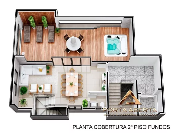 Imagem Apto de 3 Quartos, sendo 1 Suite - Bela Vista - Ipatinga - COD 889