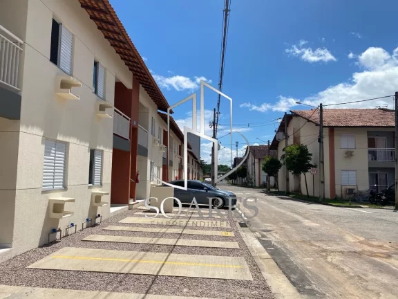 Imagem Largo Verona - Condomínio Fechado
