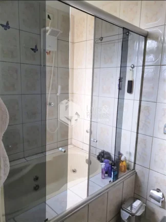 Imagem APARTAMENTO À VENDA, 4 DORM 1 SUÍTE COM HIDRO. ARMÁRIOS PLANEJADOS 1 VAGA E LAZER - VILA CLEMENTINO, SÃO PAULO, SP