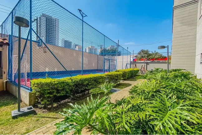Imagem APARTAMENTO RESIDENCIAL em São Paulo - SP, Quarta Parada