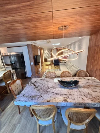 Imagem UM APARTAMENTO DE ALTO PADRÃO PARA VOCÊ E SUA FAMÍLIA.