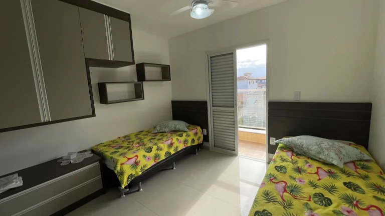 Imagem Lindo apartamento no Itaguá