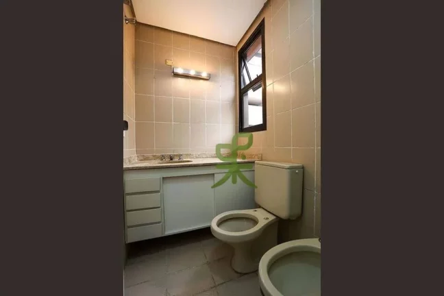 Imagem Apartamento com 3 dormitórios à venda, 106 m² por R$ 650.000,00 - Vila Andrade - São Paulo/SP