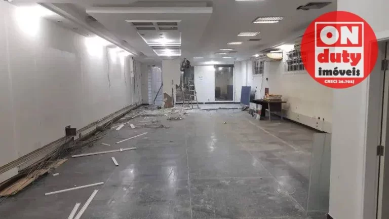 Imagem Prédio à venda e para locação - Vila Matias - Santos/SP