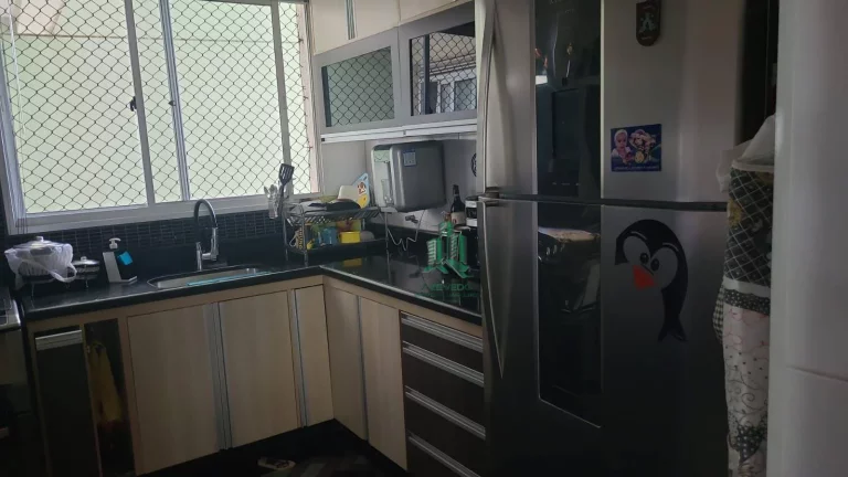 Imagem Apartamento com 4 dormitórios à venda, 135 m² por R$ 1.300.000,00 - Centro - Guarulhos/SP