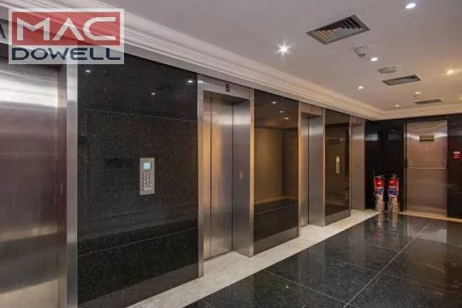 Imagem Salas comerciais de 354 a 571 m² - Rua da Assembleia - Centro