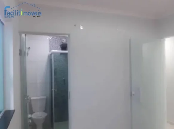 Imagem SOBRADO COM 2 CASAS - BAIRRO ALVARENGA - SÃO BERNARDO DO CAMPO