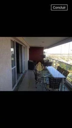 Imagem Apartamento 3 suítes no Edifício Porto Búzios à venda, Jardim Botânico, Ribeirão Preto - AP0449.