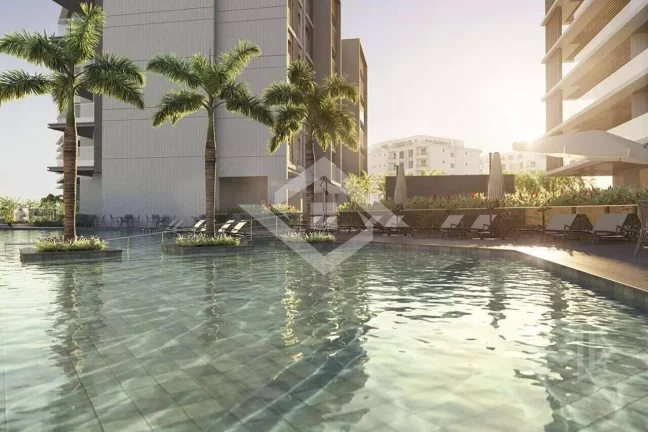 Imagem Apartamentos de 4 a 6 Suítes Frente Mar na Barra da Tijuca