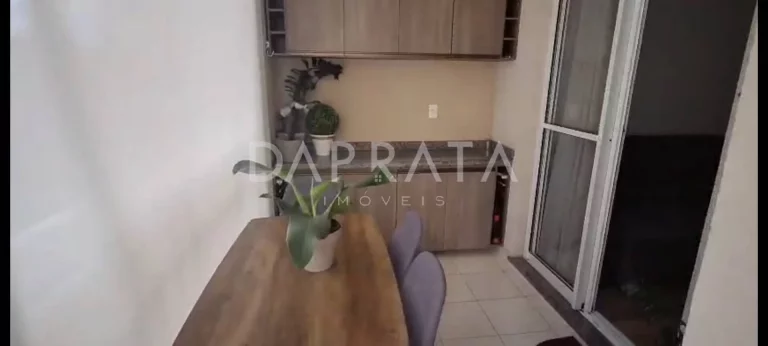 Imagem AP 80 mts, 3 quartos, 1 suíte, 1 vaga, Jd Tupanci