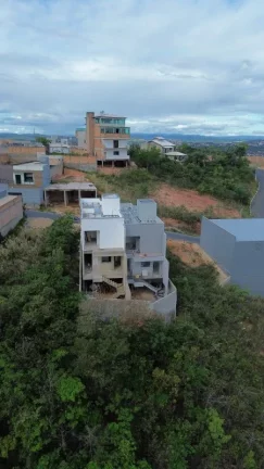 Imagem Casa Duplex em Santa Luzia