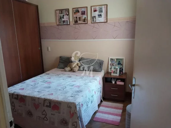 Imagem Apartamento na Vila Hortolândia
