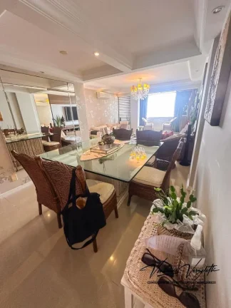 Imagem Apartamento para Temporada em Balneário Camboriú / SC no bairro Centro
