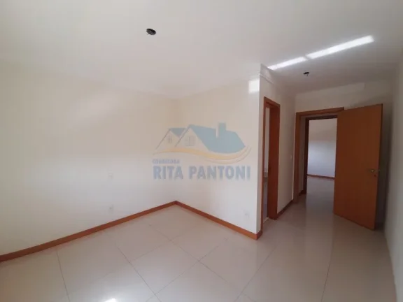 Imagem Apartamento - Ribeirão Preto - Jardim Botânico - Região Sul