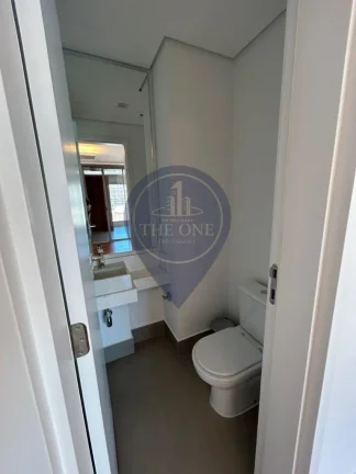 Imagem Excelente oportunidade: Apartamento de 3 quartos na Vila Olímpia, São Paulo-SP, com 3 suítes e 3 vagas!