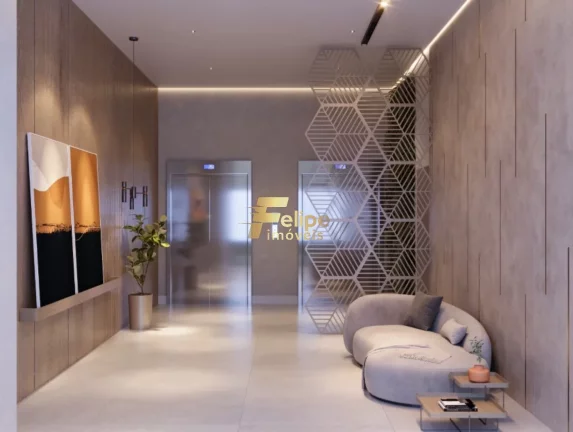 Imagem OPORTUNIDADE! MAIS NOVO EMPREENDIMENTO IMOBILIÁRIO SURGINDO NA PRAIA DO MORRO, EM GUARAPARI/ES!