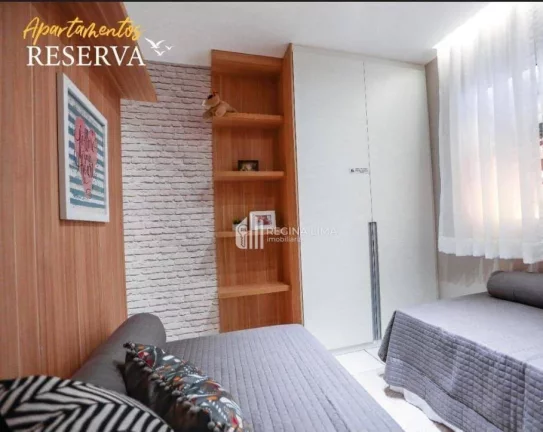 Imagem Casa com 2 dormitórios à venda, 60 m² por R$ 257.179,00- Morros - Teresina/PI