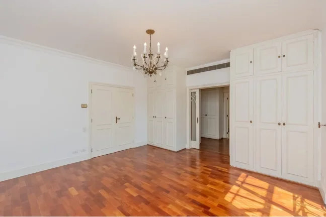 Imagem APARTAMENTO RESIDENCIAL em São Paulo - SP, Jardim Paulista