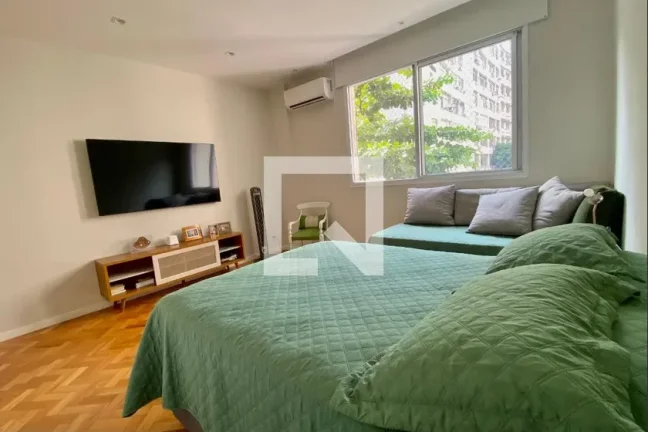 Imagem Apartamento à Venda - Copacabana, 4 Quartos, 269 m2