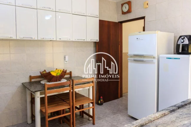 Imagem Oportunidade Imperdível Casa com 3 dorm, 130 m² por R$ 475.000 - Cidade Nova - Jundiaí/SP