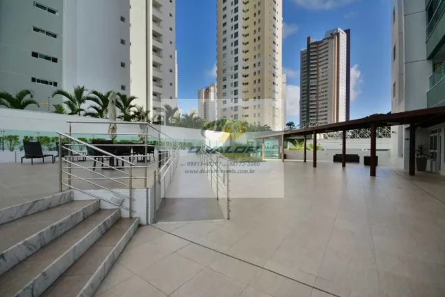 Imagem Vendo aptos novos em um Condomínio Clube, com 91,94 m2, varanda gourmet, 3 quartos s/ 1 sutie, dce + 2 vagas.