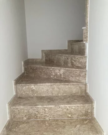 Imagem Sobrado novo com 2 suítes 2 vagas de garagem
