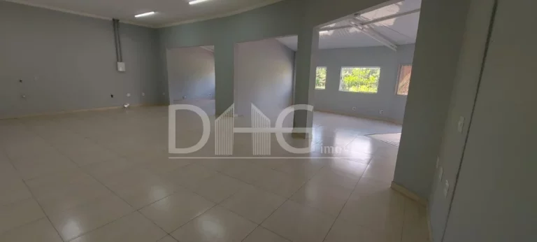 Imagem Salão para locação com 100 m² | Alto de Pinheiros | Paulínia - SP