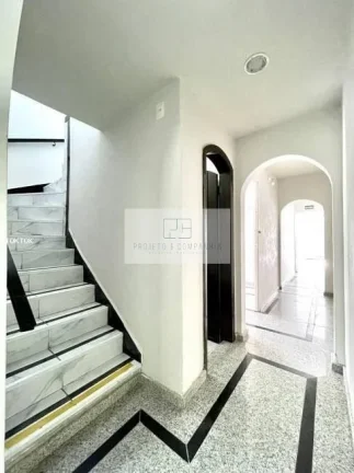 Imagem Casa Sobrado em Granja Julieta - São Paulo