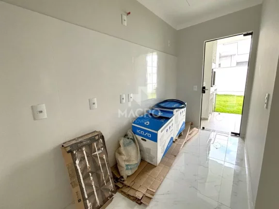 Imagem Geminado térreo | Três Rios do Norte | 3 quartos (1suite) | 104m²