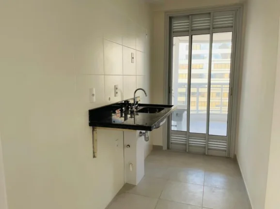 Imagem Apto. WAVE ALPHAVILLE - 53m²
