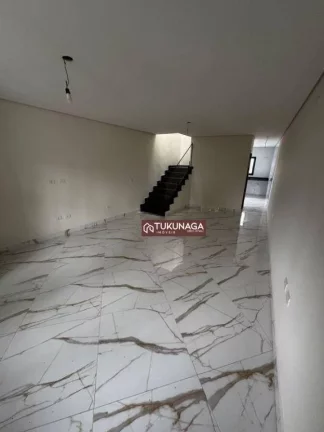 Imagem Sobrado com 3 quartos à venda, 185 m² por R$ 1.550.000 - Jardim Sao Paulo(Zona Norte) - São Paulo/SP