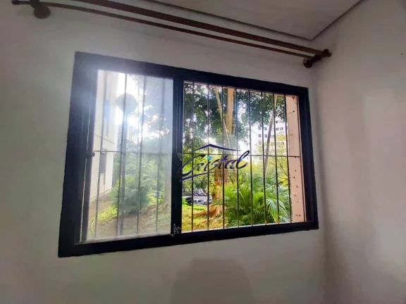 Imagem Apartamento com 2 quartos à venda, 56 m² - Taboão da Serra/SP