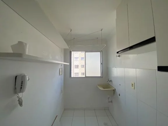 Imagem Apartamento com 2 dormitórios à venda, 44 m² por R$ 215.000,00 - Vila Urupês - Suzano/SP