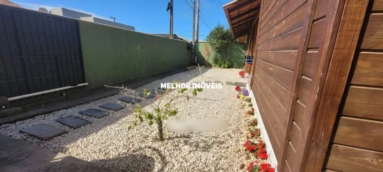 Imagem Casa à venda em Barra Velha - SC
