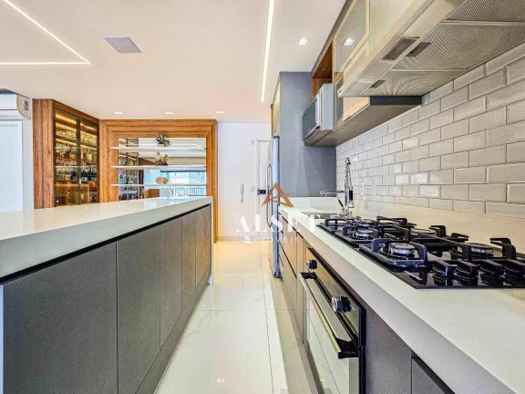 Imagem Apartamento com 3 dormitórios à venda, 98 m² por R$ 1.590.000,00 - Tatuapé - São Paulo/SP