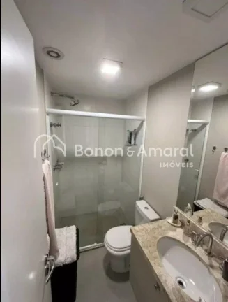Imagem Conforto, praticidade e lazer em um só lugar! Este apartamento com 3 quartos, sendo 1 suíte, está...