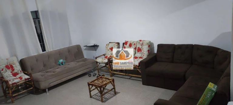 Imagem Oportunidade - Casa c/piscina - Frente ao Mar - Baln. Flórida