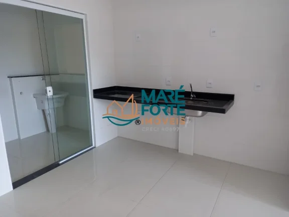 Imagem Apartamento próximo a Praia Toninhas em Ubatuba SP