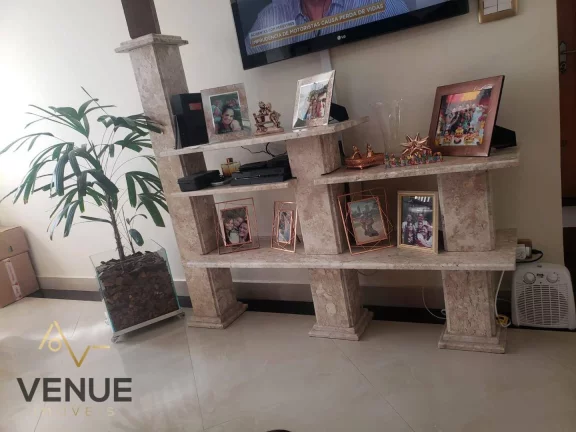 Imagem Apartamento com 2 dormitórios à venda, 52 m² por R$ 300.000,00 - Jardim Peri - São Paulo/SP