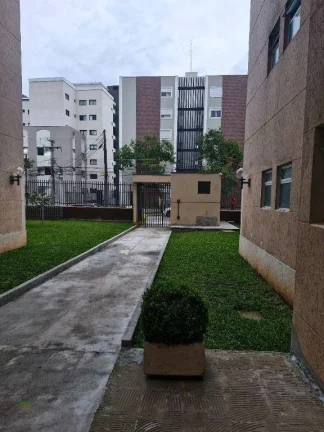 Imagem *** INVESTIMENTO:Apartamento com 3 dormitórios à venda, 104 m² por R$ 545.000 - Ahú - Curitiba/PR***