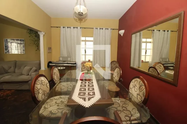 Imagem Casa à Venda - Cambuci, 4 Quartos, 161 m2