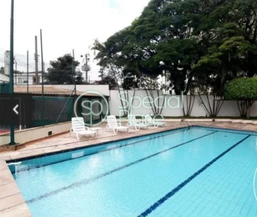 Imagem Apartamento com 200m², 04dormitórios, 04 suítes, 06 banheiros, 03 vagas de garagem. Prédio com l...