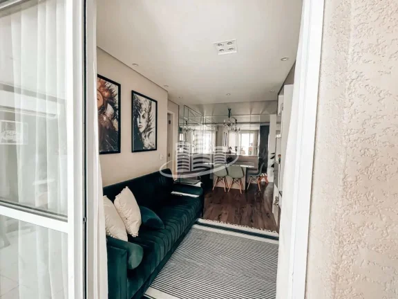 Imagem Apartamento Padrão
