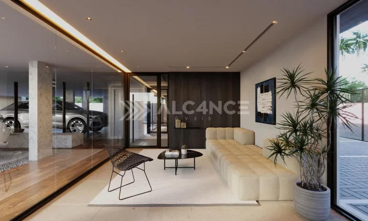 Imagem Apto - 2 Quartos - 1 Suíte - 63,07 m² - Poço, Cabedelo/PB